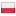 maciekgrzybowski.com hosted country